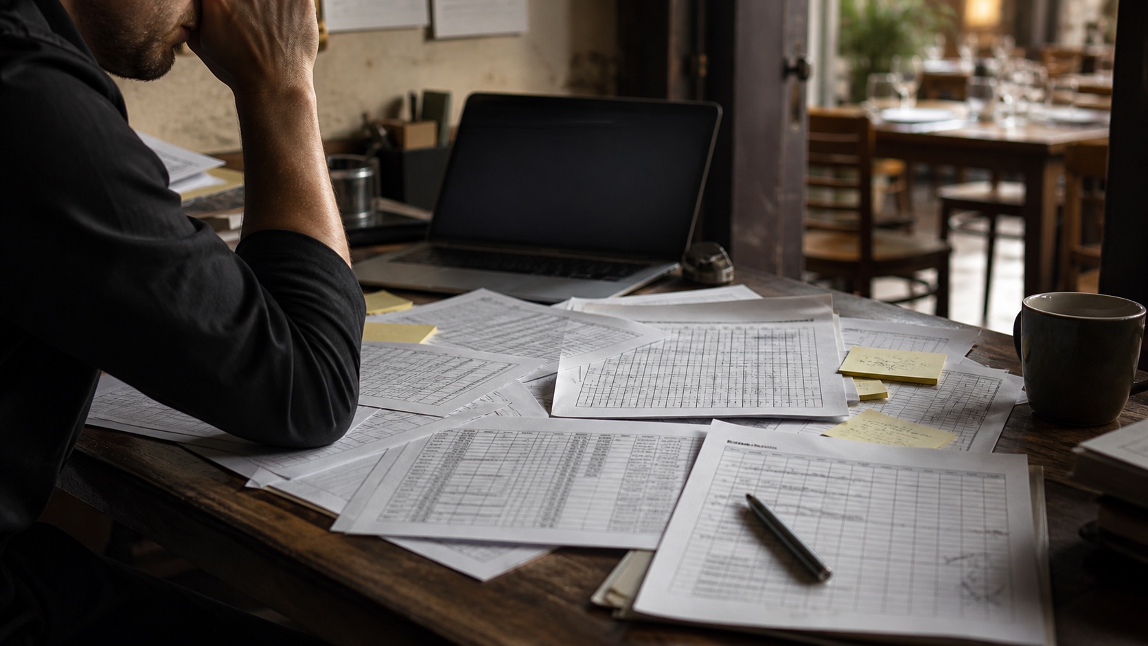 Dienstplan in Excel: wo die Tabelle zum Risiko wird