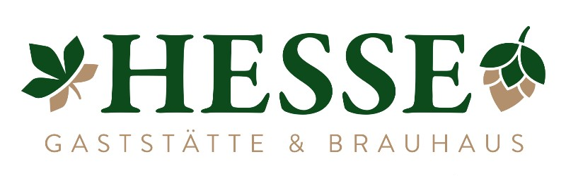 Logo Gaststätte Hesse